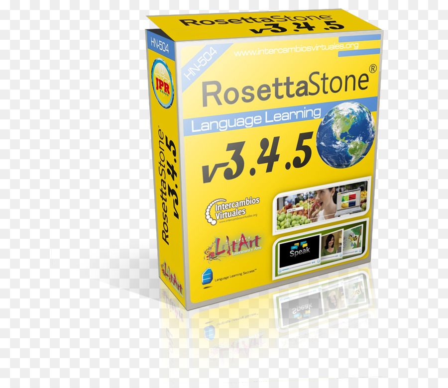 La Piedra De Rosetta，Software De Computadora PNG