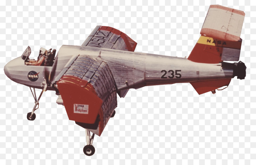 De América Del Norte T28 De Troya，Ryan Vz3 Vertiplane PNG