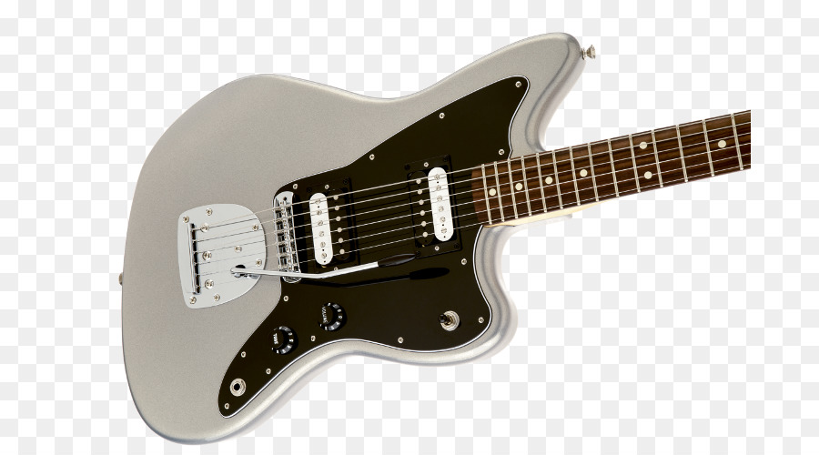 Fender Jaguar，Fender Jazzmaster PNG