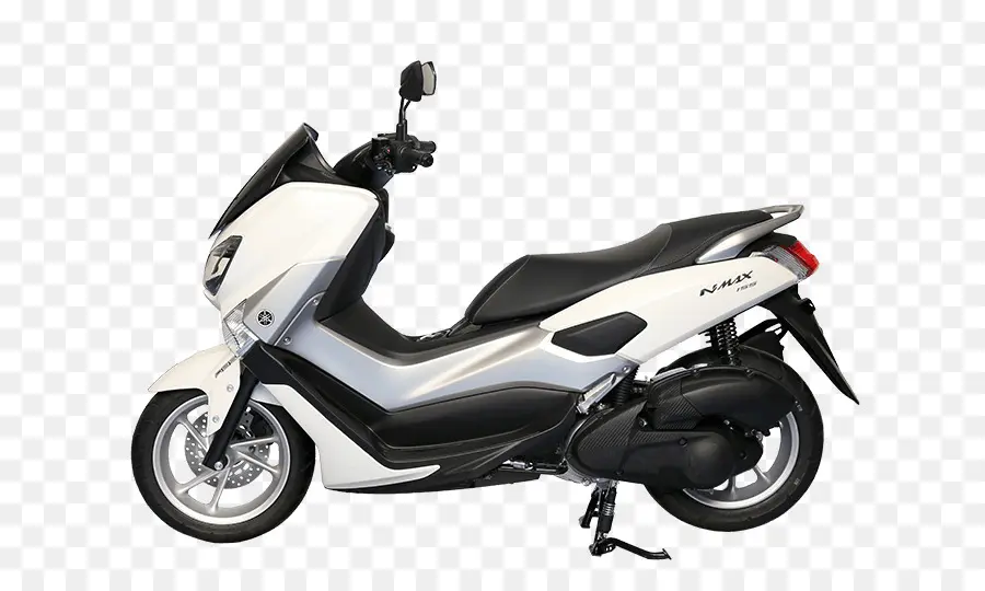 Yamaha Nmax，Motoneta PNG