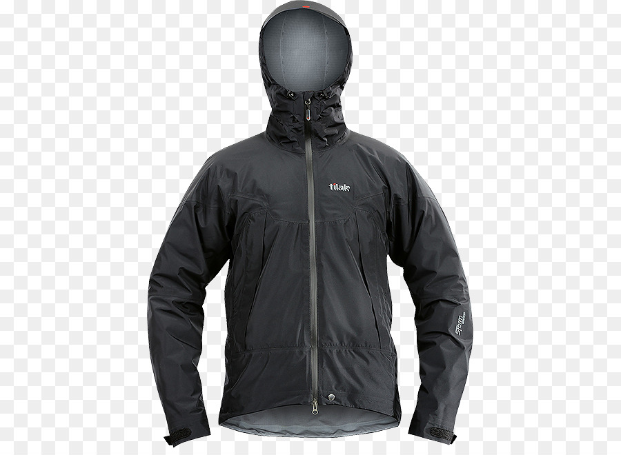 Chaqueta Con Capucha，Ropa De Calle PNG