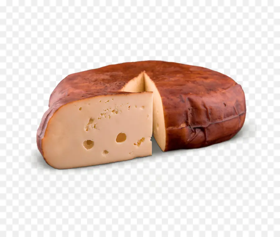 Queso Ahumado，Lácteos PNG