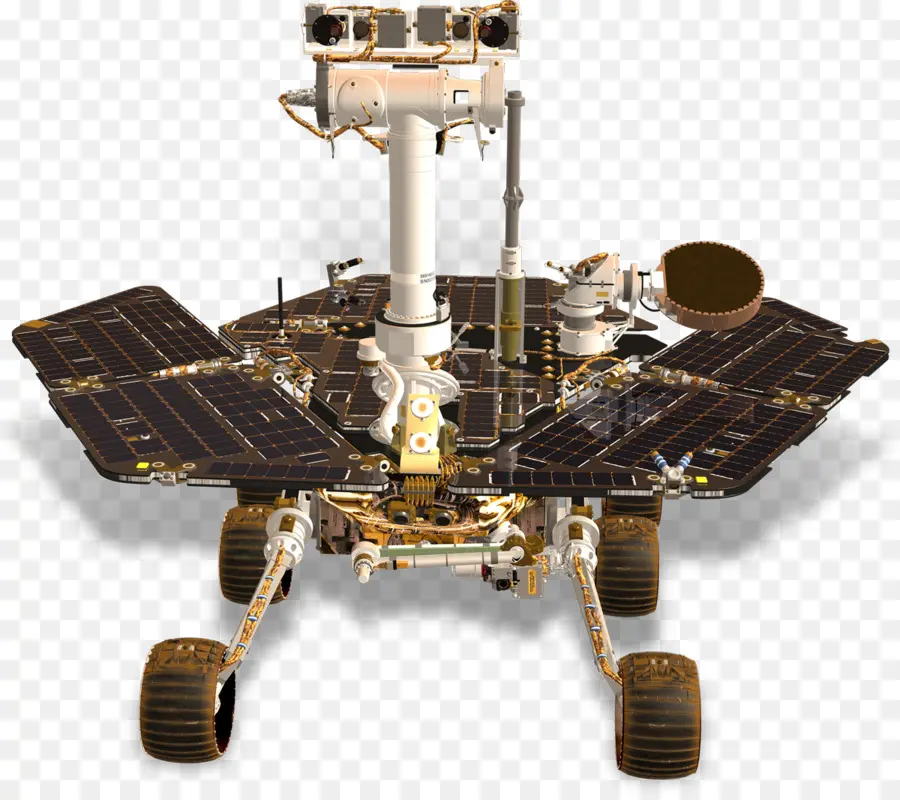 Marte Rover，Espacio PNG