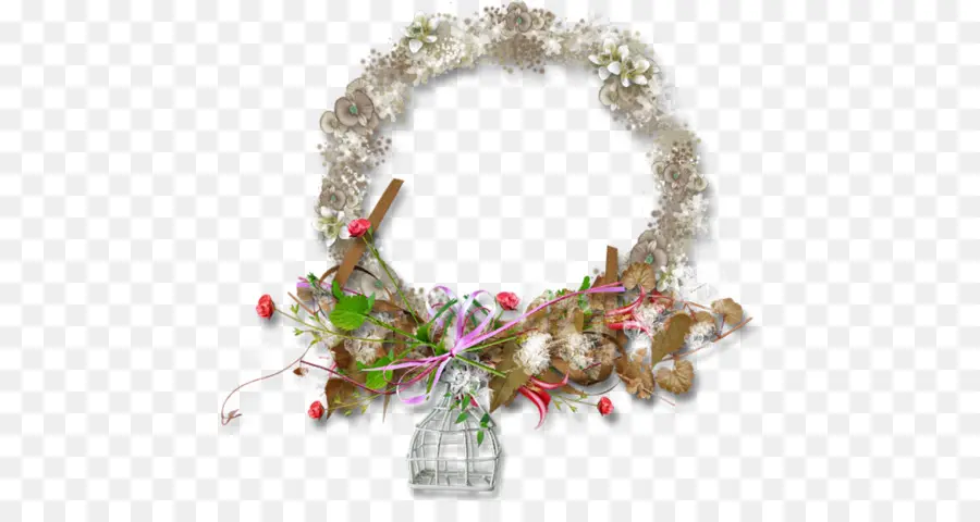 Corona，Garland PNG