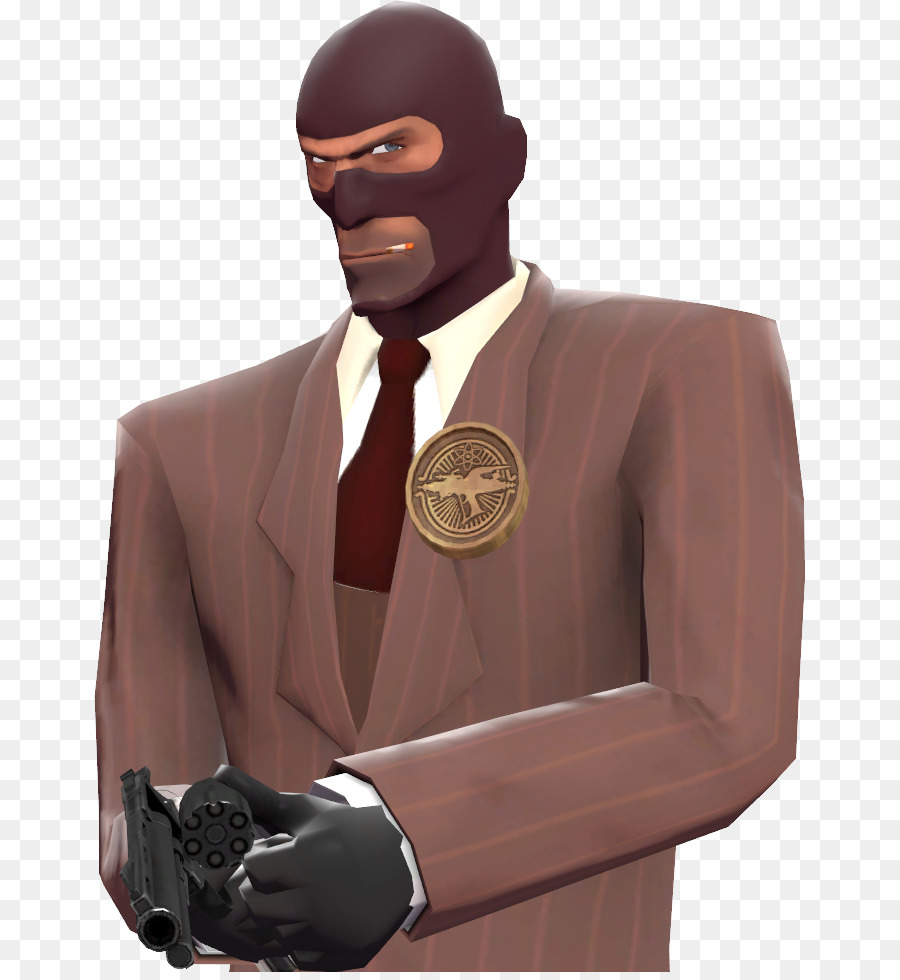 Team Fortress 2，Traje PNG