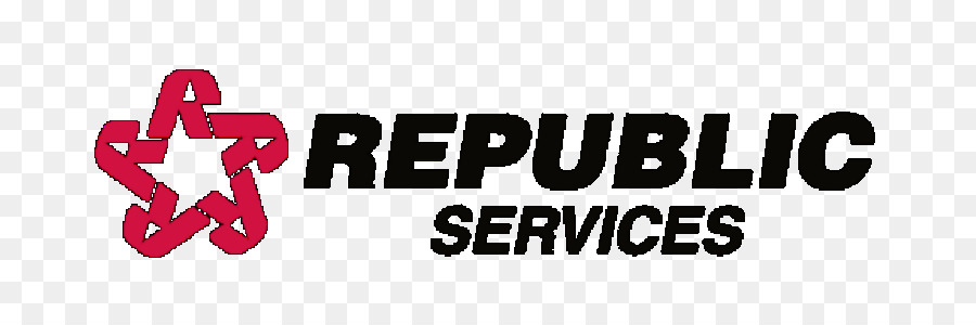 Logotipo De Servicios De La República，Desperdiciar PNG