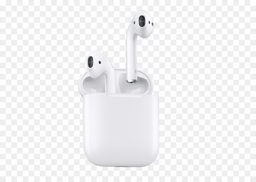 Auriculares Inalámbricos Blancos，Auriculares PNG