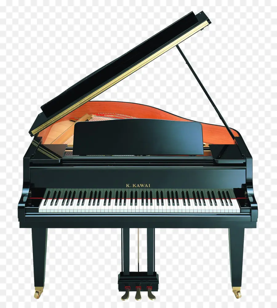 Piano Digital，Piano Eléctrico PNG