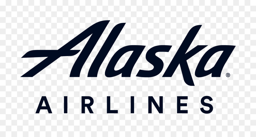 Logotipo De Alaska Airlines，Aerolínea PNG