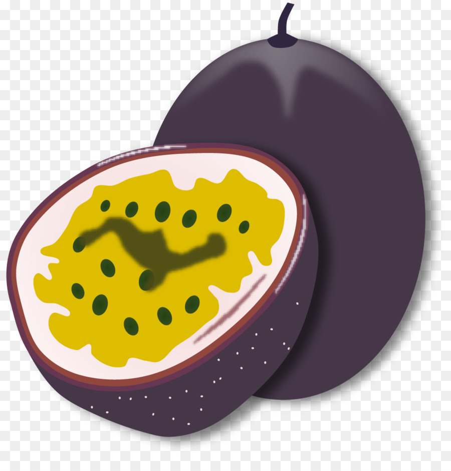 Fruta De La Pasión，La Fruta PNG