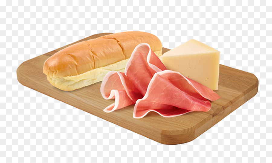 Jamón，Sándwiches PNG