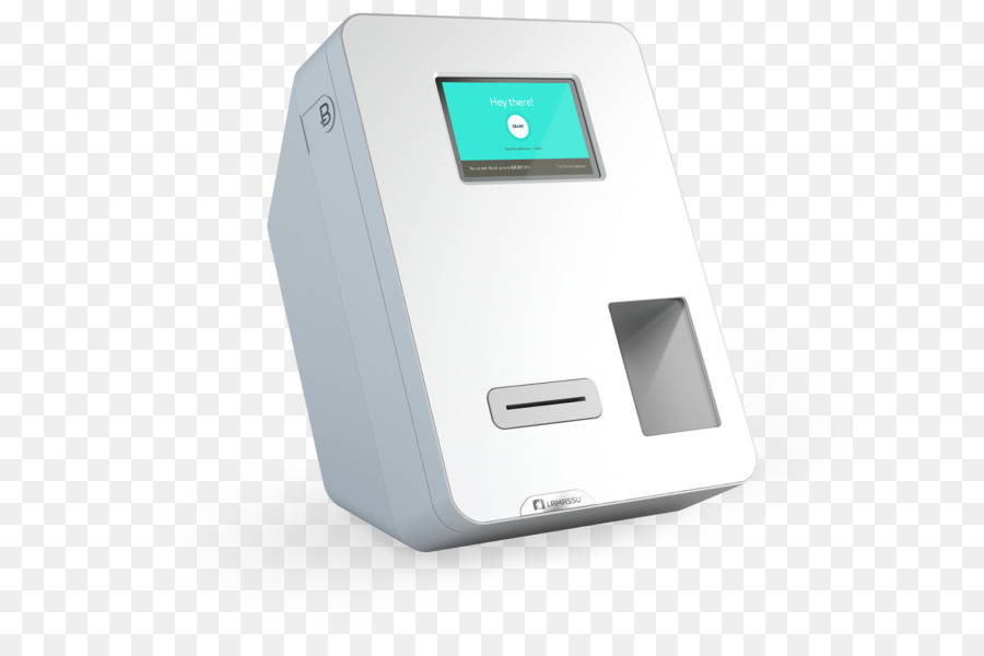 Bitcoin Atm，Bitcoin PNG