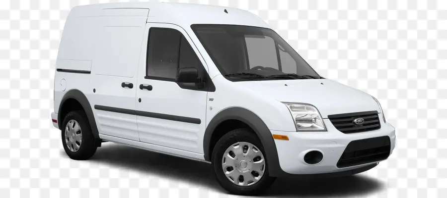 2011 Ford Transit Connect，2012 Ford Transit Connect PNG