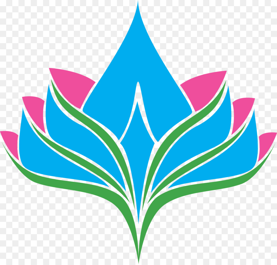 Flor De Loto，Yoga PNG