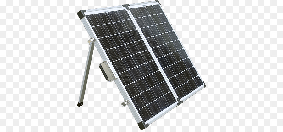 Los Paneles Solares，Cargador De Batería PNG