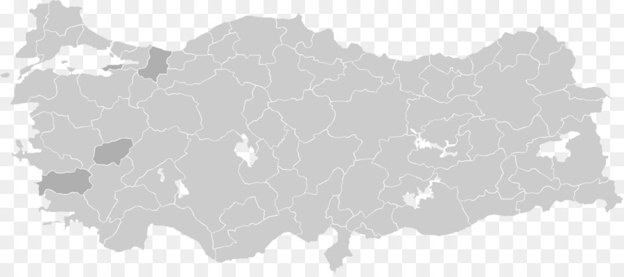 Turco Elecciones Locales De 2014，Turquía PNG