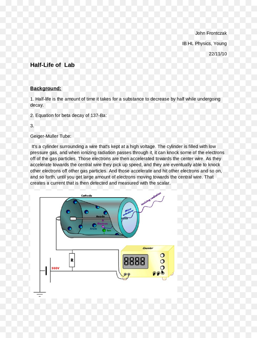 Detectores De Ionización Gaseosa，Ionización PNG