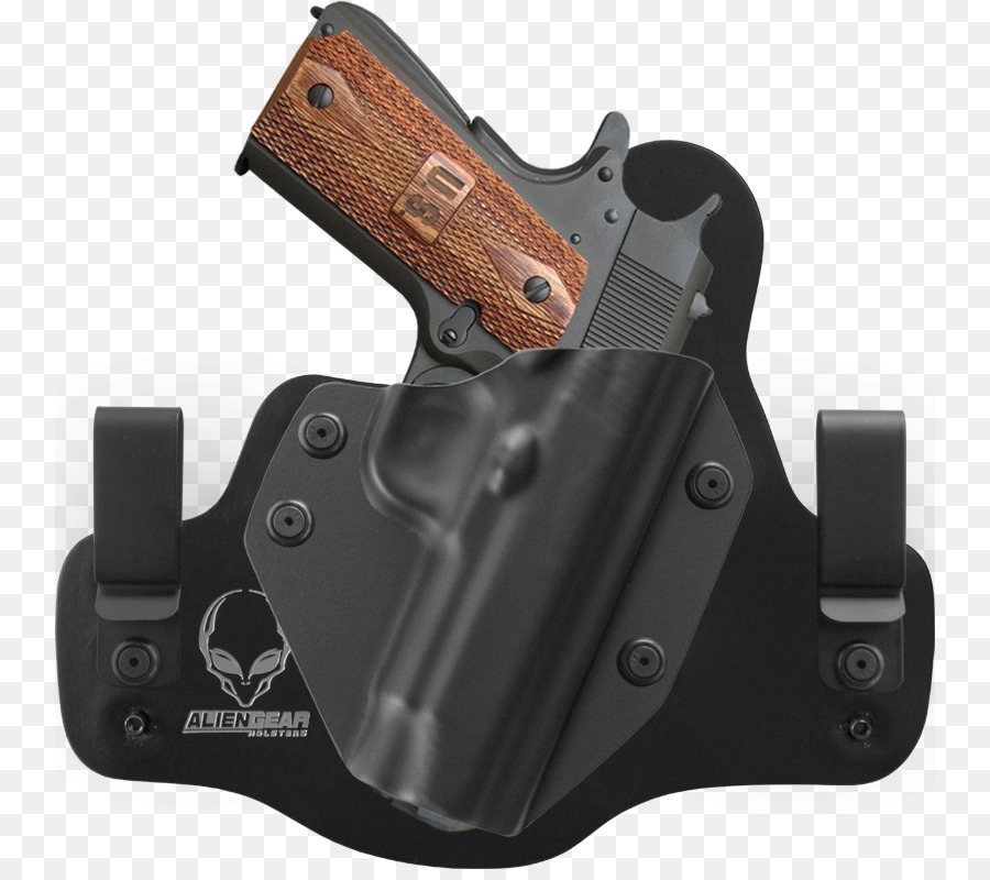 Fundas De Pistola，Arma De Fuego PNG