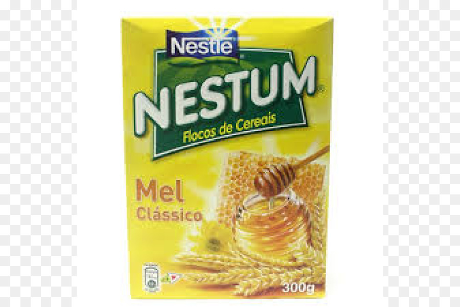 Los Cereales Para El Desayuno，Nestlé PNG