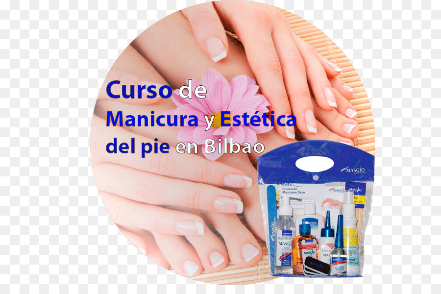 Uñas，Manicura PNG