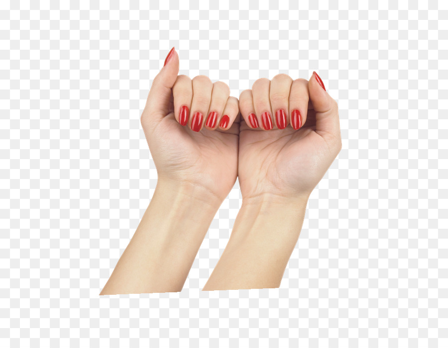 De La Mano De La Modelo，Pulgar PNG