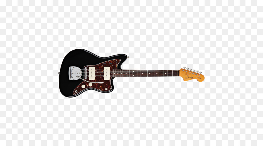 Fender Jazzmaster，Guardabarros Jaguar PNG