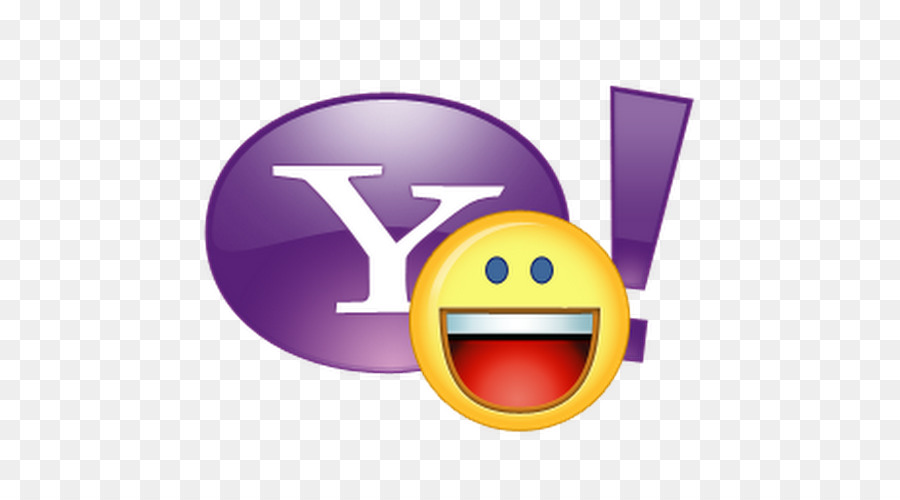 Yahoo Messenger，Iconos De Equipo PNG