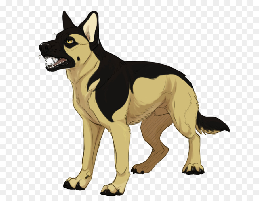 Perro De Dibujos Animados，Pañuelo PNG