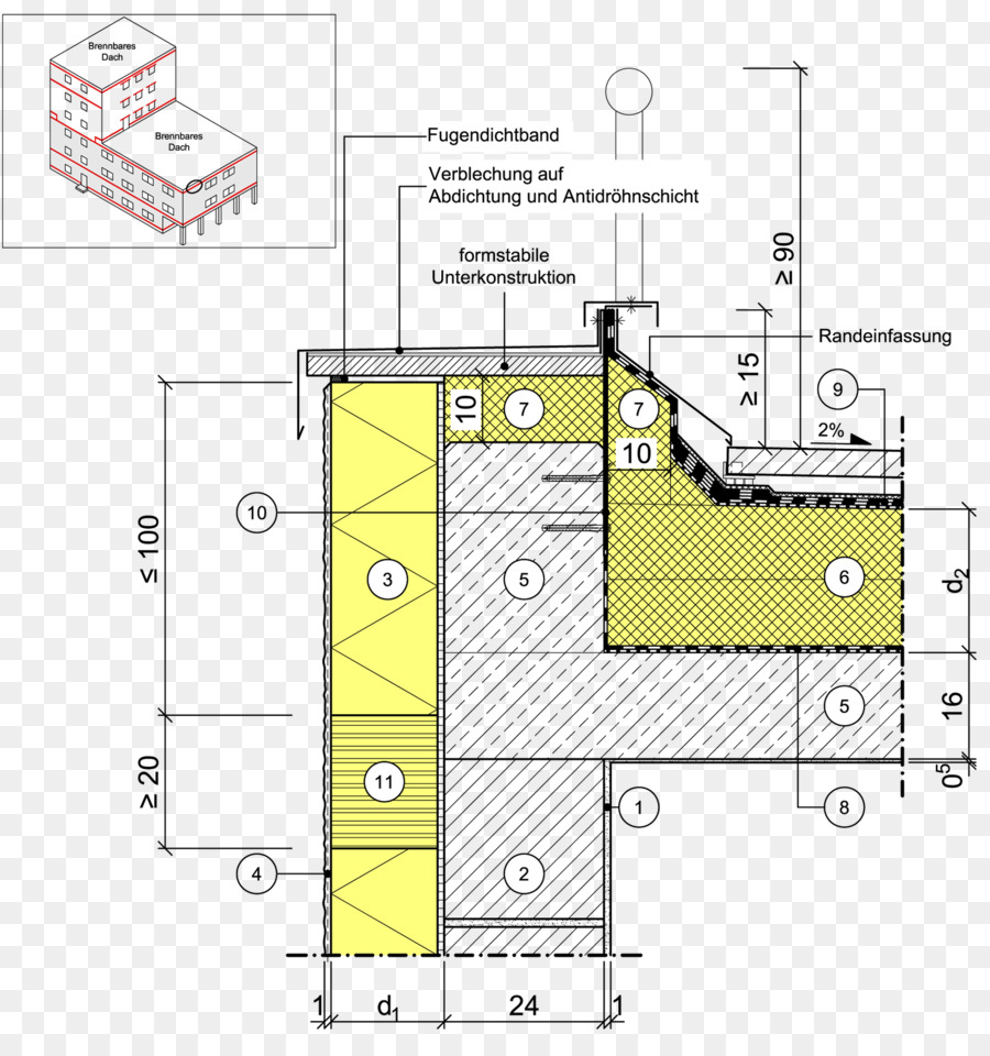 Plan De Piso，Línea PNG