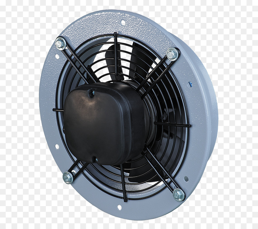 Ventilador，Ventilador Axial De Diseño PNG