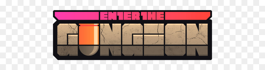 Camiseta，Introduzca El Gungeon PNG