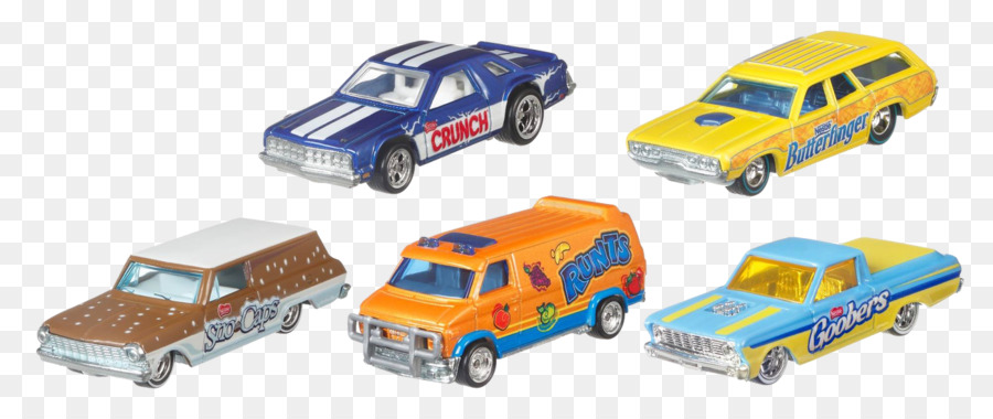 Modelo De Coche，Hot Wheels PNG