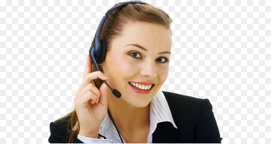 Servicio Al Cliente，Auriculares PNG