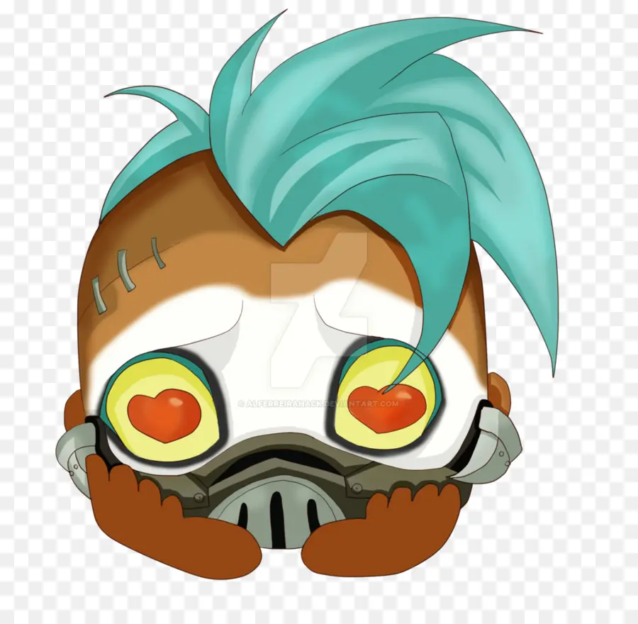 Brawlhalla，Emoticon PNG