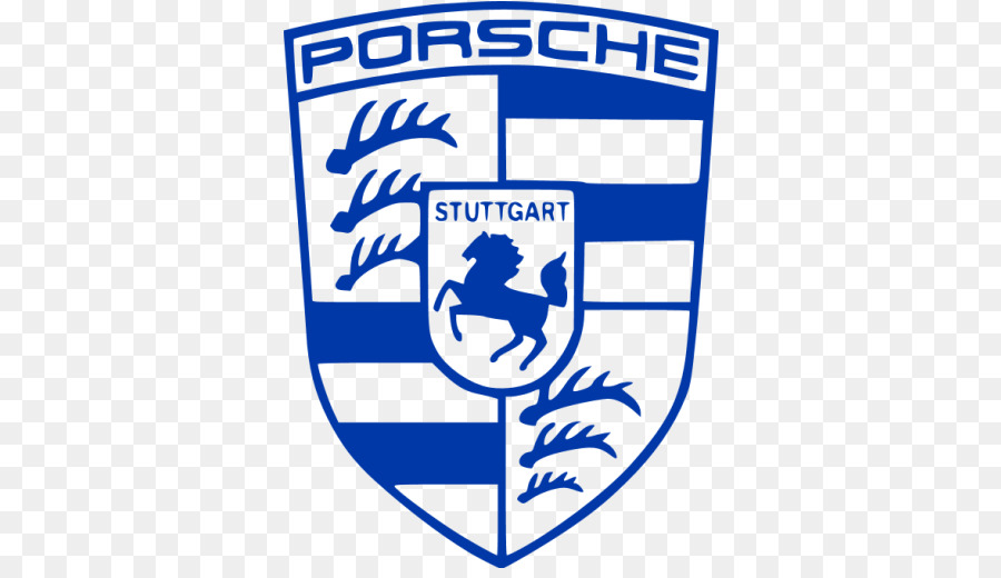 Porsche，Logo PNG