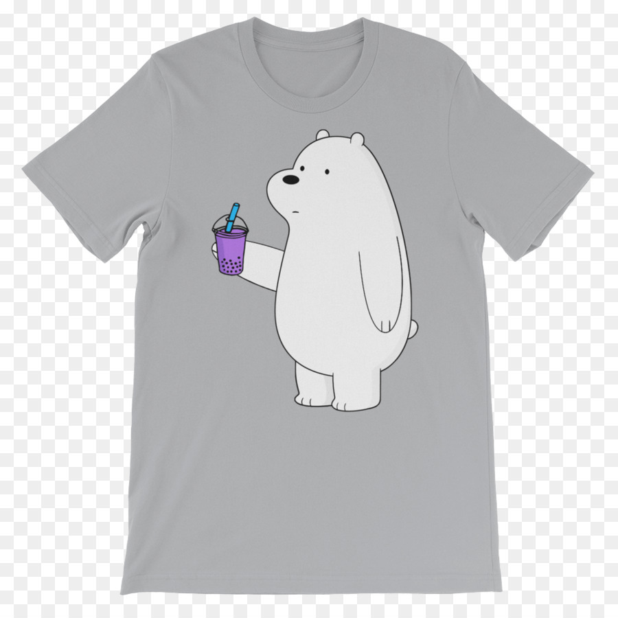 Camiseta，Lobo PNG