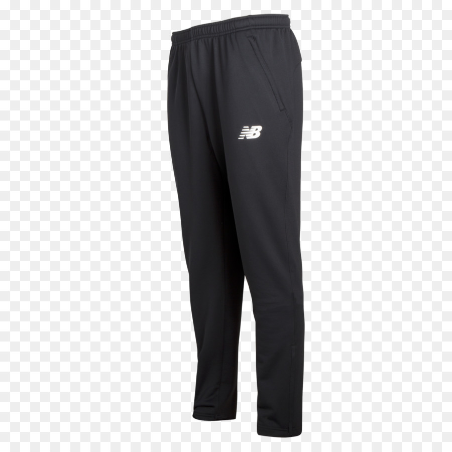 Pantalones Negros，Ropa De Deporte PNG