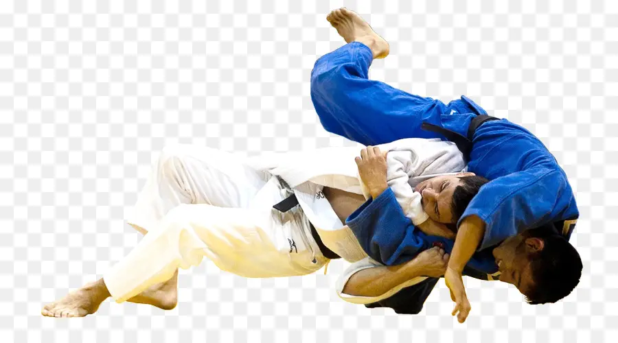 Judo，Sambo PNG