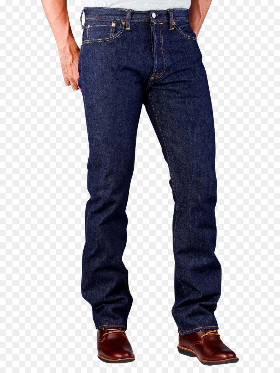 Jeans，Dril De Algodón PNG