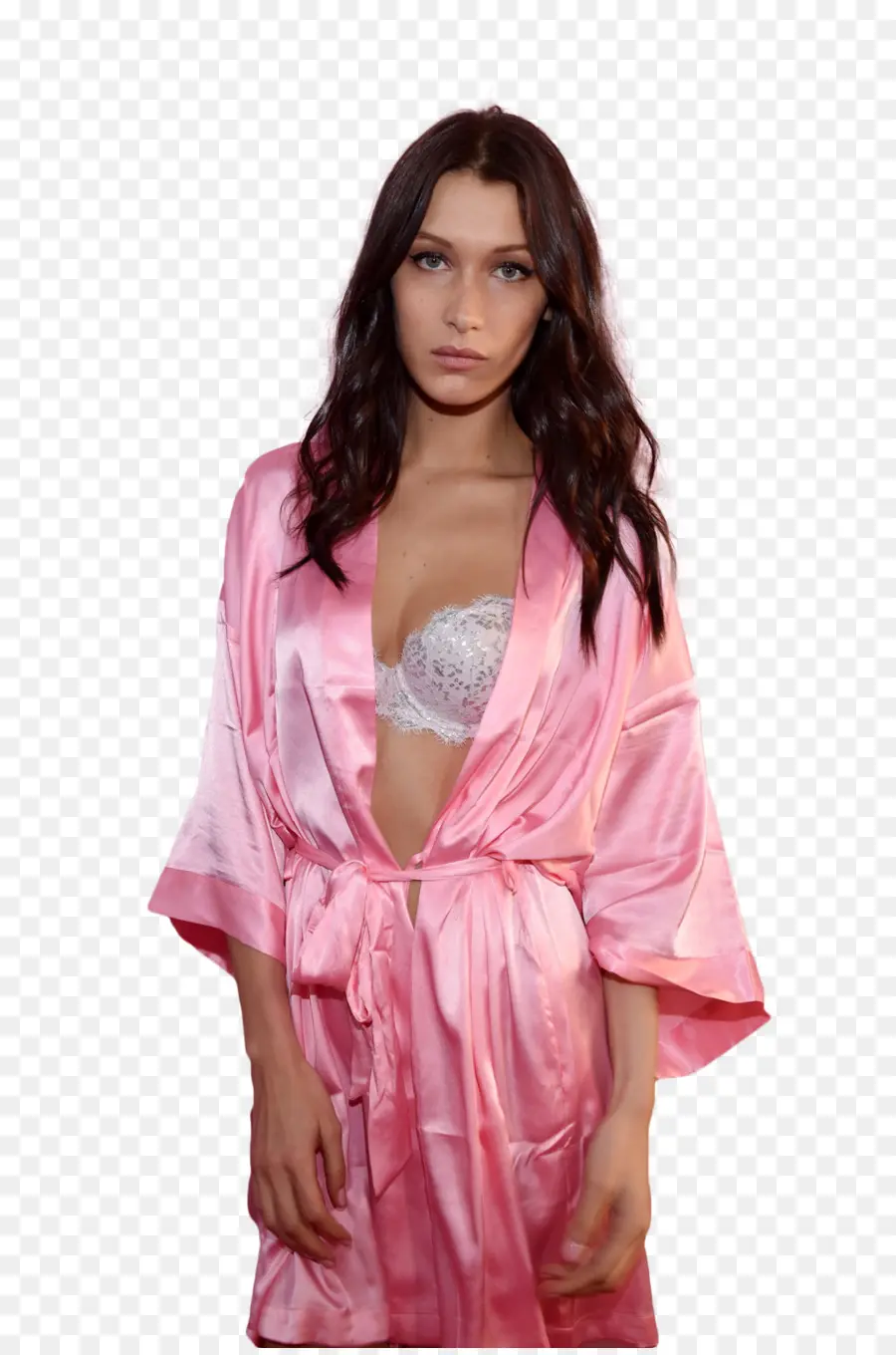 Bella Hadid，Modelo PNG