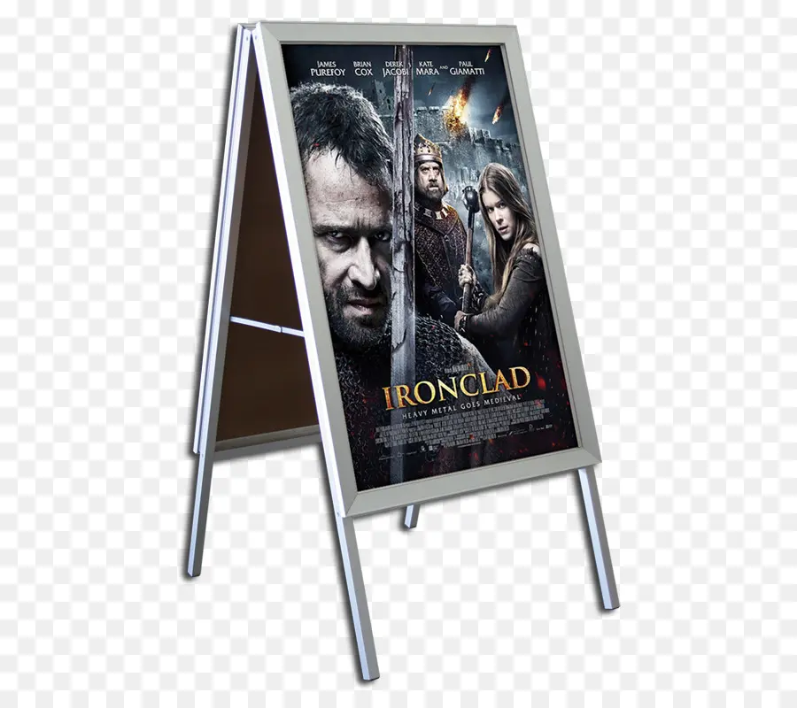 Cartel De La Película Acorazado，Película PNG