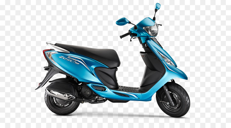 Scooter，Coche PNG