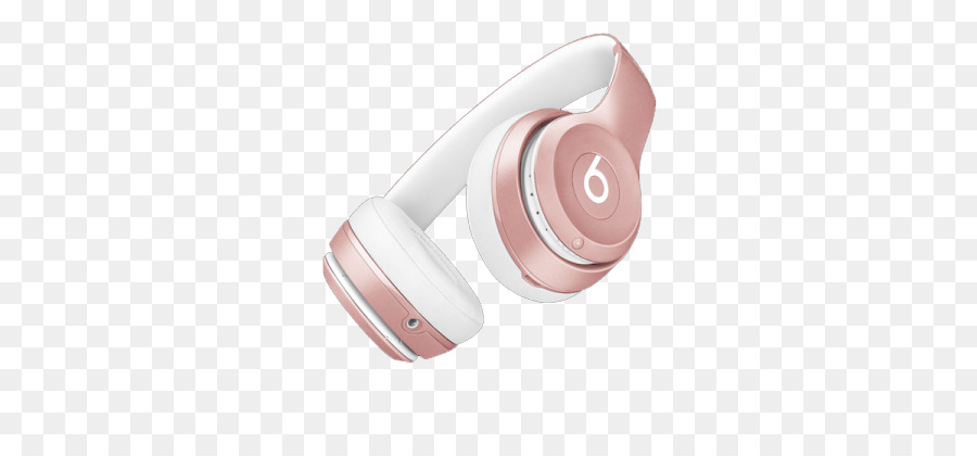 Auriculares Rojos，Audio PNG