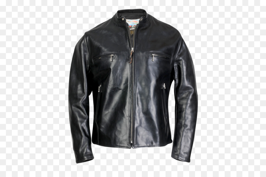 Chaqueta De Cuero，Ropa De Calle PNG