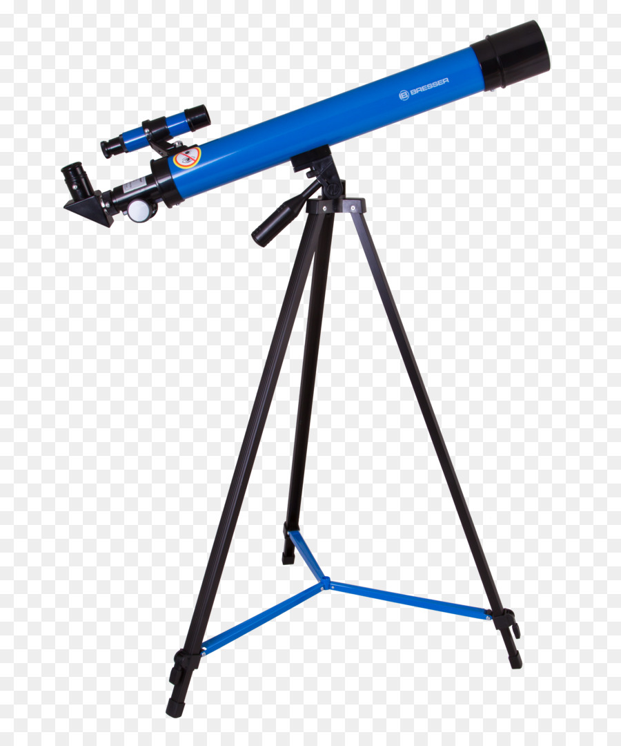 Telescopio，Telescopio De Refracción De PNG