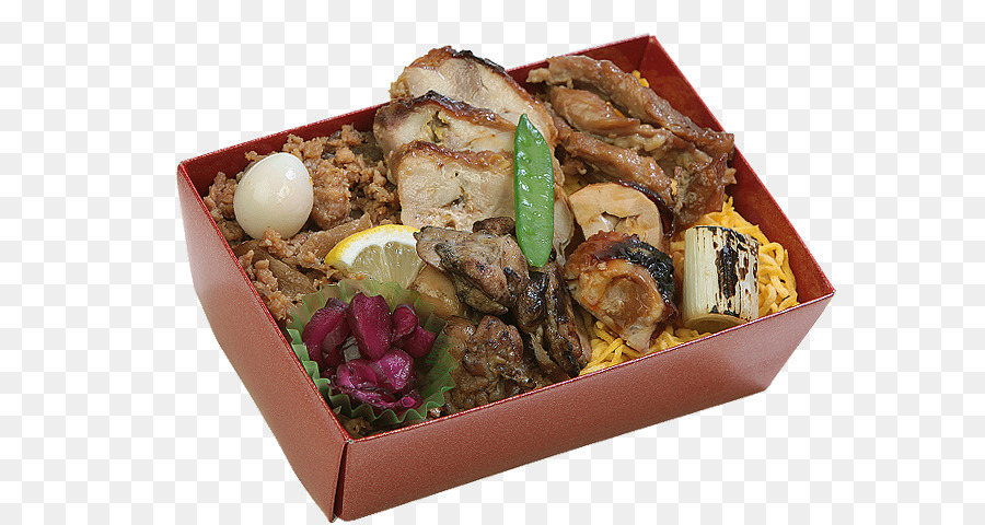 Nihonbashi，Bento PNG