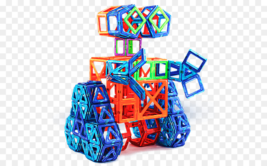 Estructura De Juguete Colorida，Bloques PNG