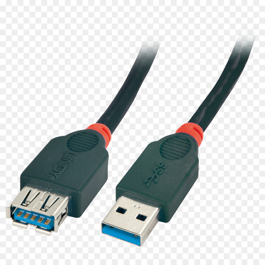 Adaptador Usb A Ethernet，Cable PNG