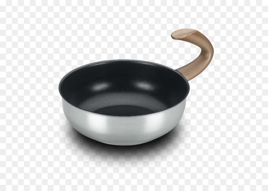 Sartén Metálica，Cocina PNG