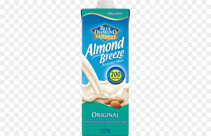 Leche De Almendras，Sucedáneo De La Leche PNG